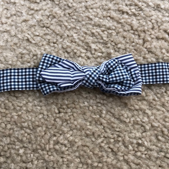 gucci bow tie kids